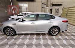 كيا اوبتيما